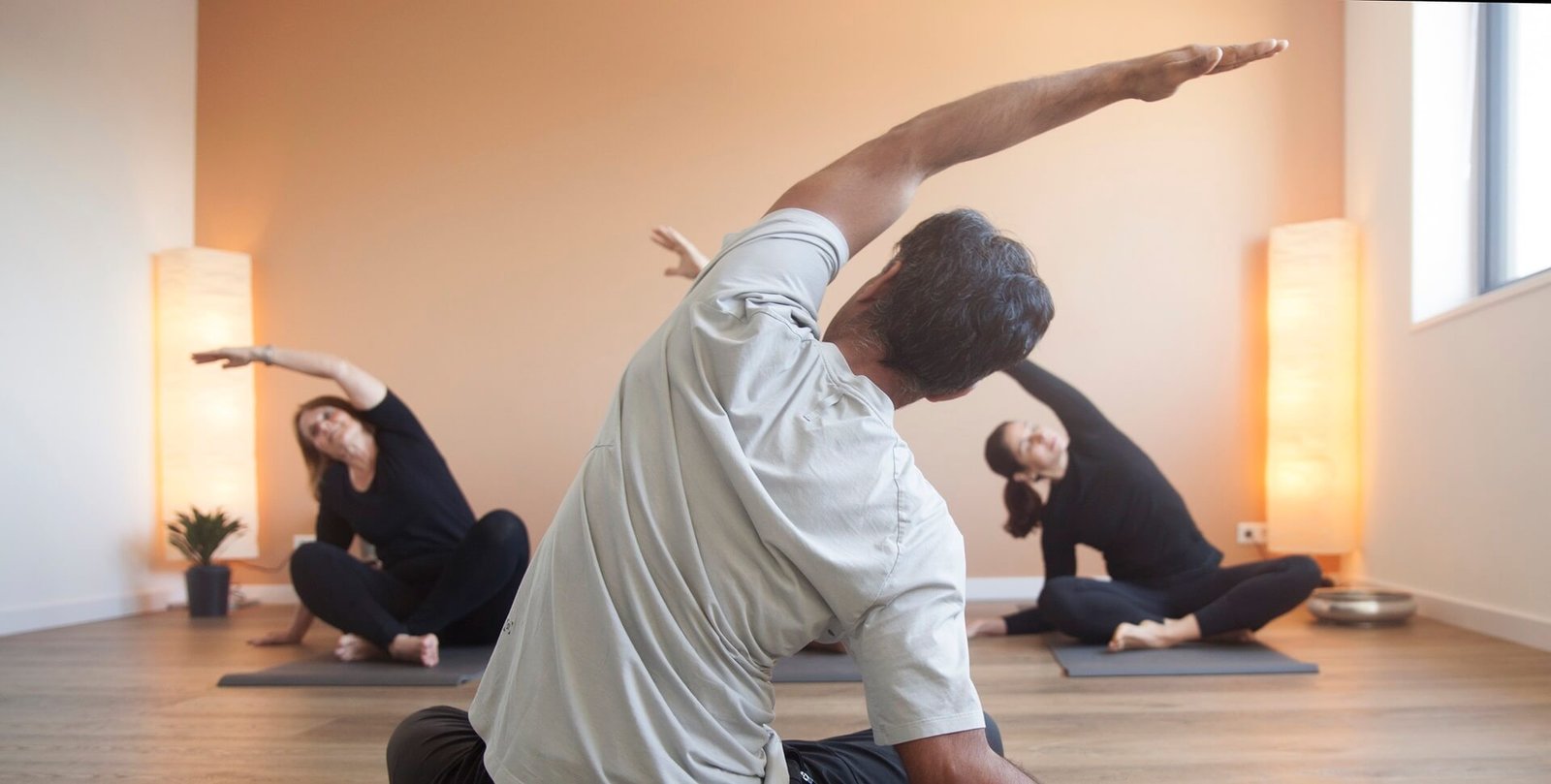 House for Positive Change Vision