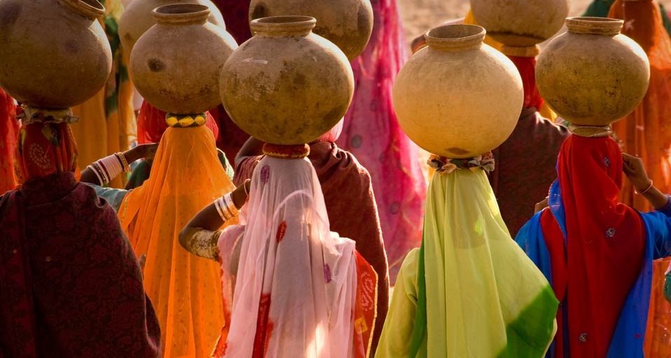 Golden Triangle Blissful Retreat