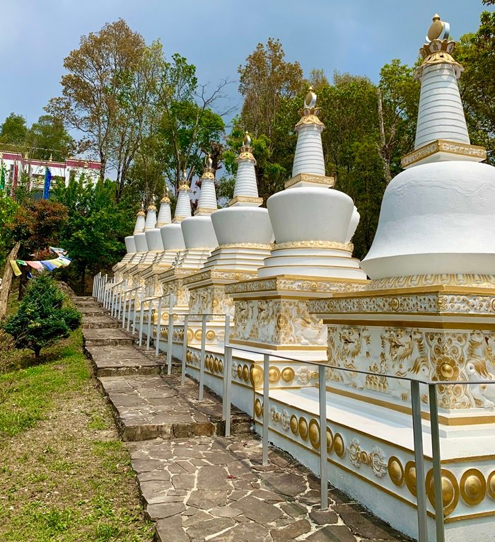 Himalayan Adventure Leadership Retreat