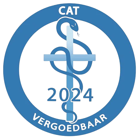 CAT Vergoedbaar