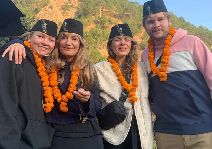 Retreat For Positive Change