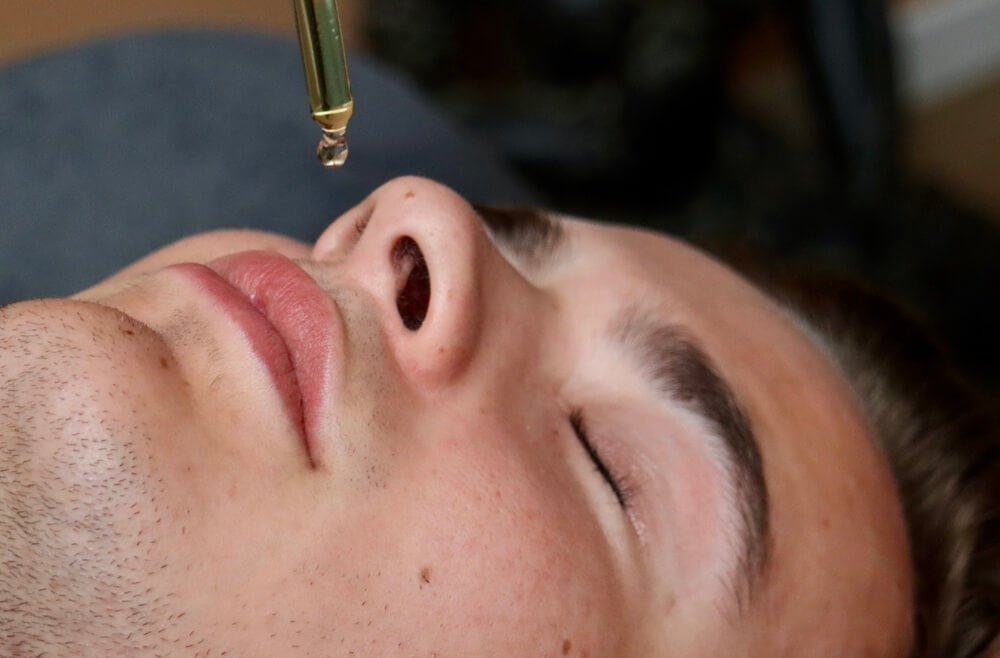 Nasyam (Nasal Treatment)