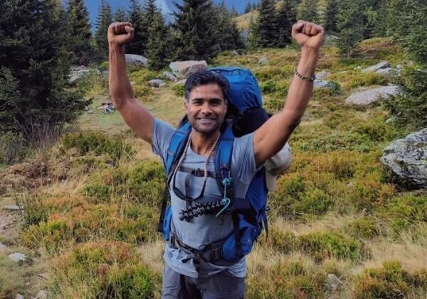 Retreats at House for Positive Change