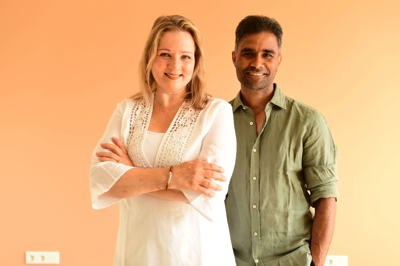 Welcome to House for Positive Change